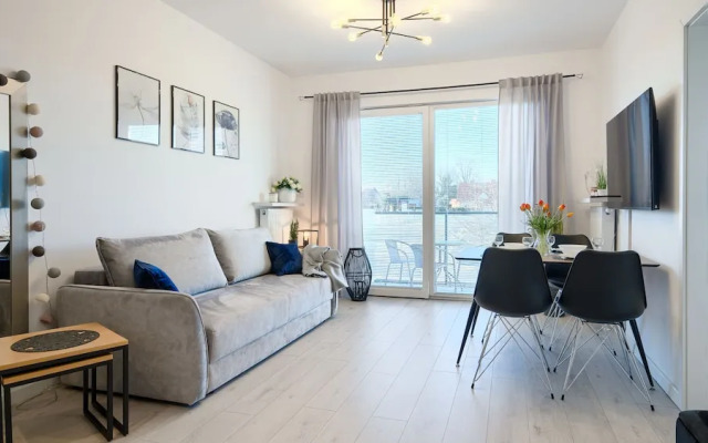 Apartamenty Sun & Snow Pelikan