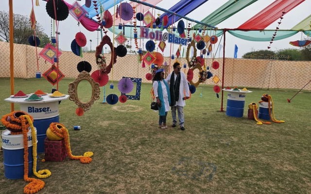 Vishalgarh Farms