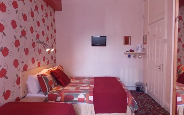 Westdean Hotel