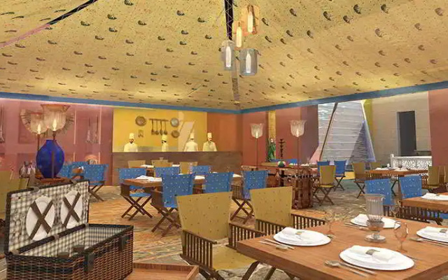 V Resorts Veergarh Jhalamand