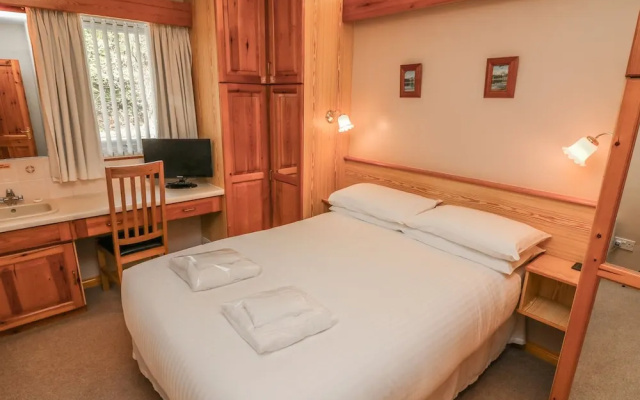 Waterhead Apartment D