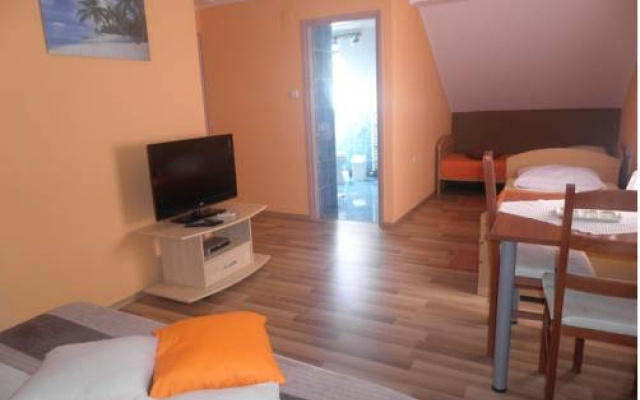 Apartments Lucija