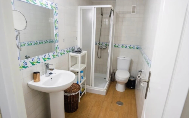 RentalSevilla Apartamento en el casco histórico