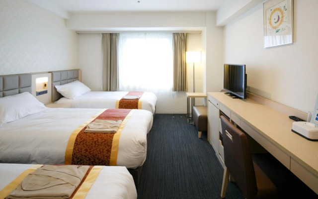 Day Nice Hotel Tokyo