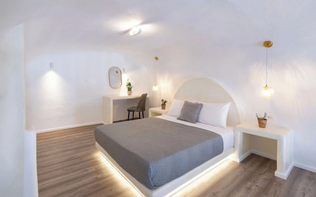 Captain's House Suites