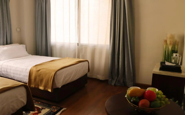 Hotel Samye - Best Hotel In Thimphu