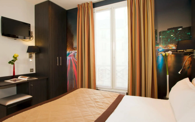 Hotel Eden Opéra