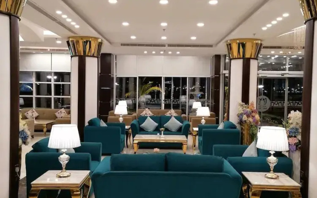 Almaali Hotel