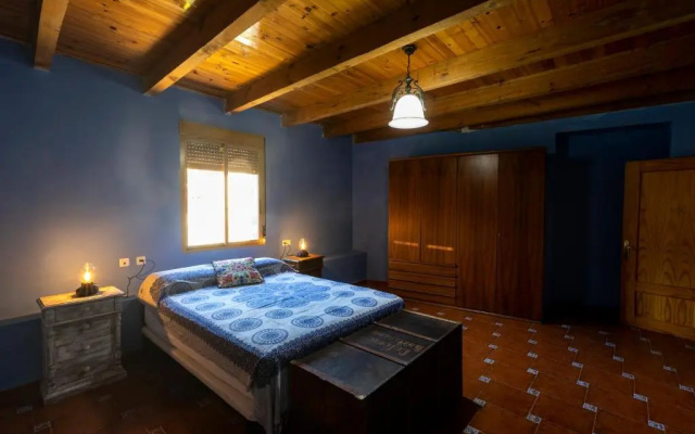 Casa Rural El Abeto
