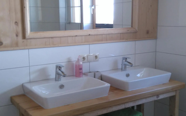 Alluring Apartment in St. Gallenkirch with Sauna