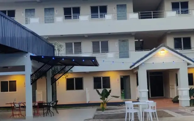 DJ Residency and Pool Party