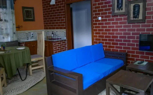 parachichi house Bed and Breakfast