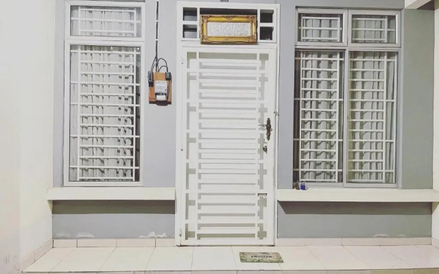 A'Five Homestay