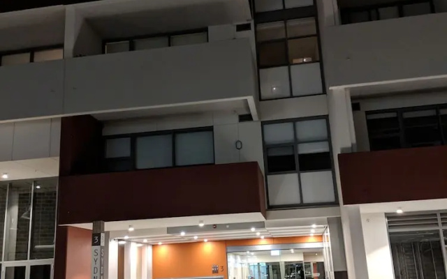 Trigo Home - Mooltan Ave Sydney