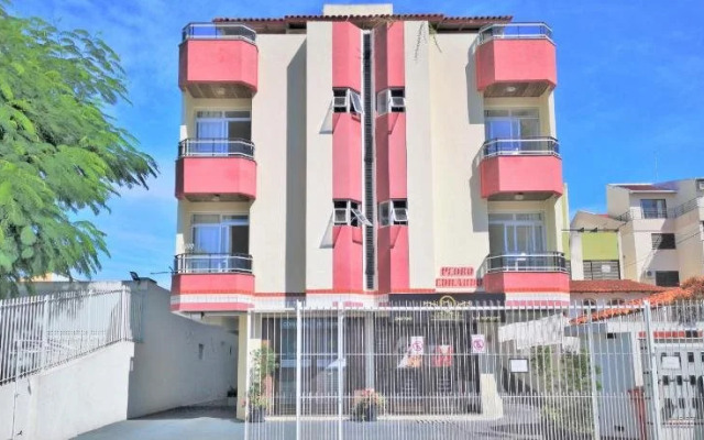 Resid. Pedro Eduardo
