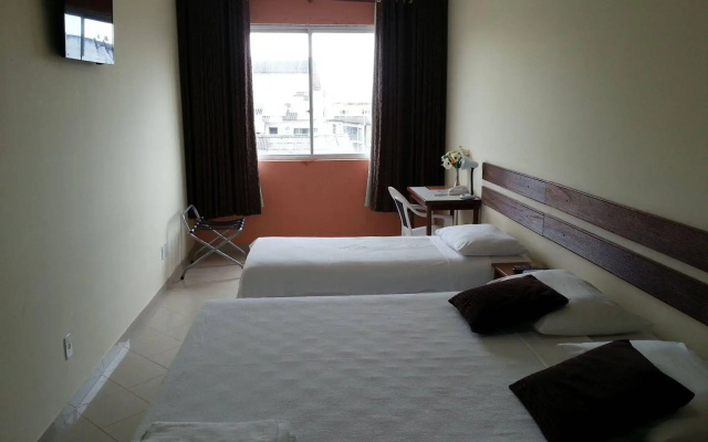 Hotel Sandis