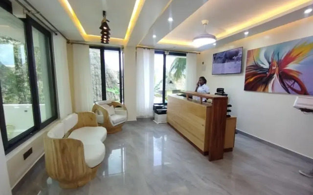 Marikeka Hotel