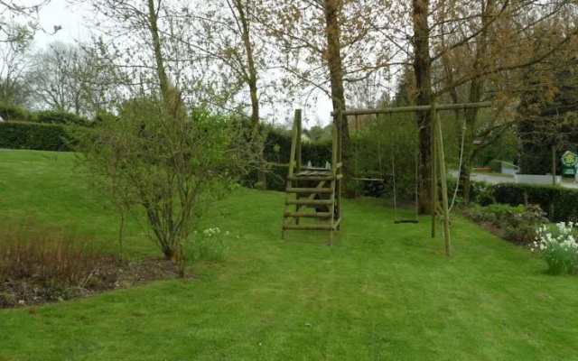 Gîte Rural du Beauregard
