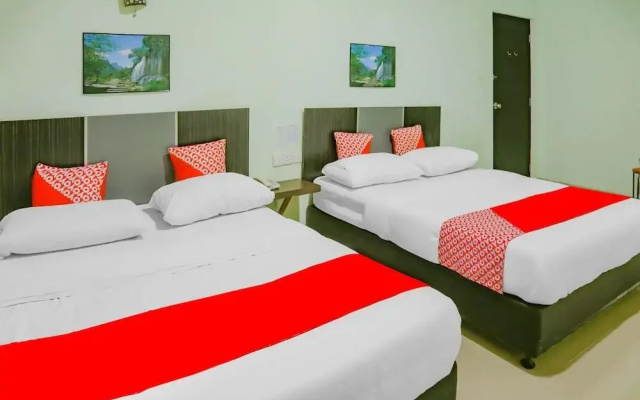 Hotel Indorasa 2 by OYO Rooms