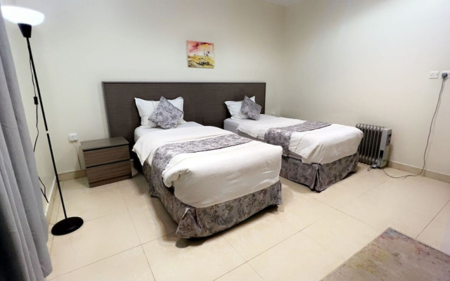 Etlalet Al waha Serviced Apartment