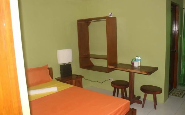 West Atlantic Hotel Coron