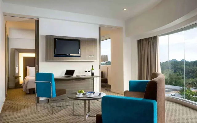 Novotel Bangka Hotel & Convention Centre