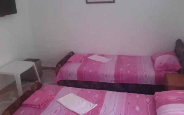 Guesthouse Villa Novi Pristan