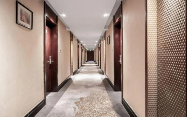 Guilong Hotel