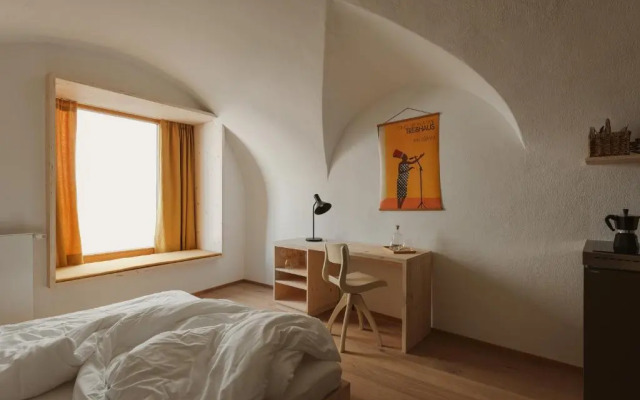 Urban Inn - Wilten 24/7