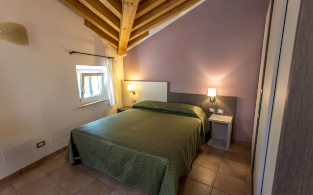 Residence Fontanelle