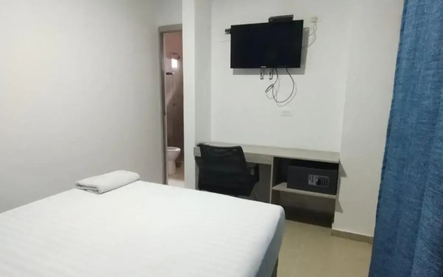 Hotel Bellamar
