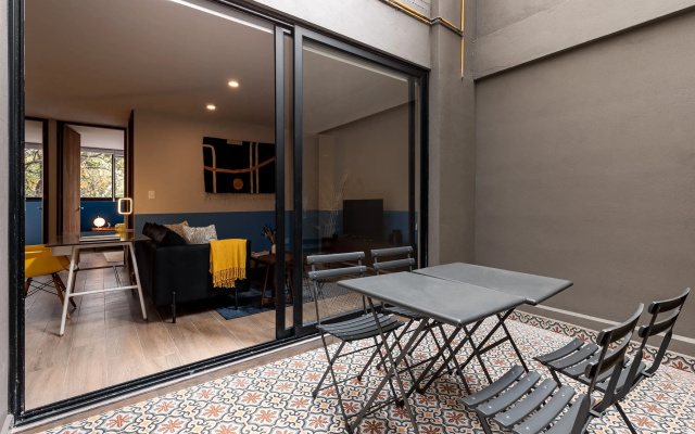 Casai Roma - 2Br - Amazing Terrace