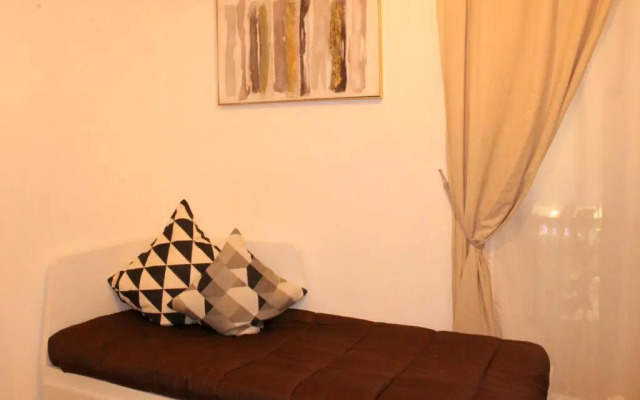 Bologna Central Apartments - Indipendenza 36