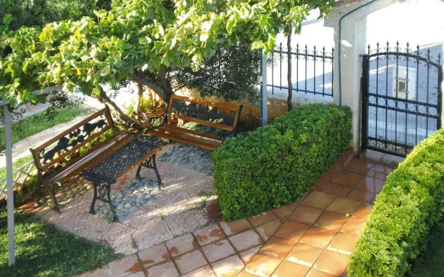 Holiday Home, Marathokefala Near Kolimbari