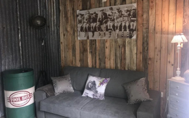 Le Relais de Chassepierre