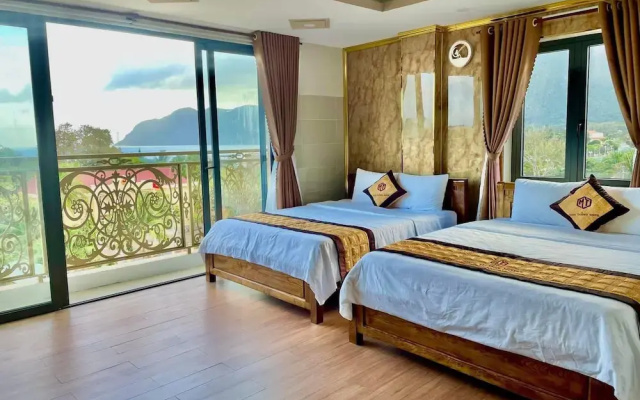 Minh Thang 2 Hotel