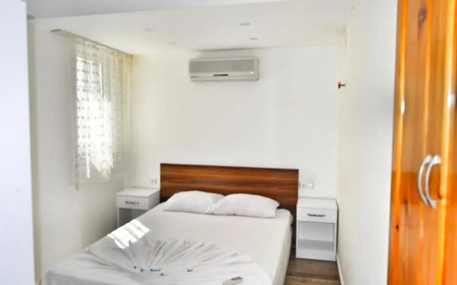 Ölüdeniz Heaven Apartments