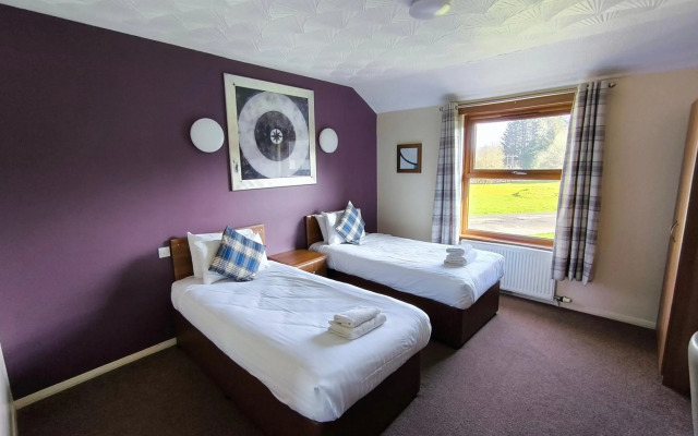 Rob Roy Hotel