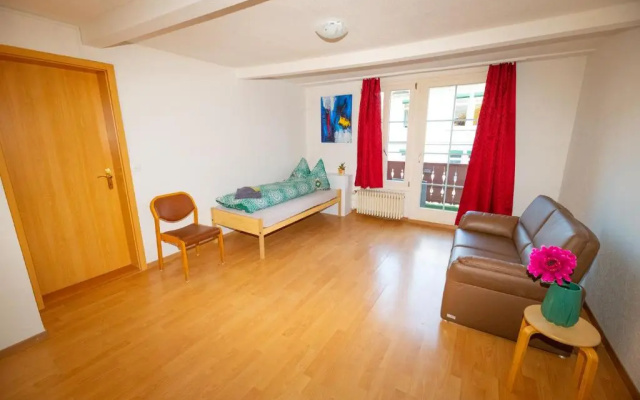 Waldeg 4 Historic House - Holiday Apartment