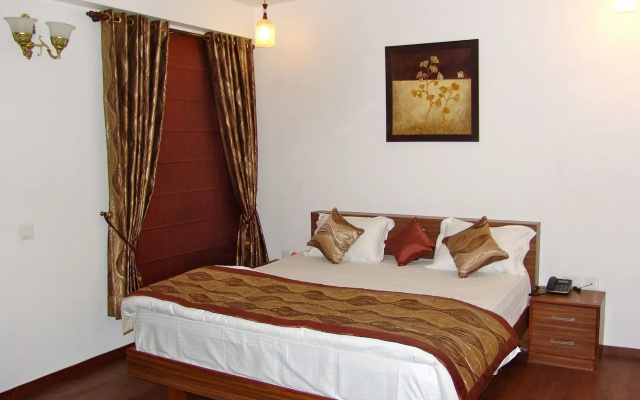 Skylink Suites & Apartments