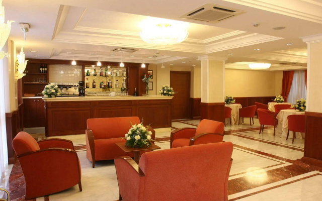 Hotel Rossemi