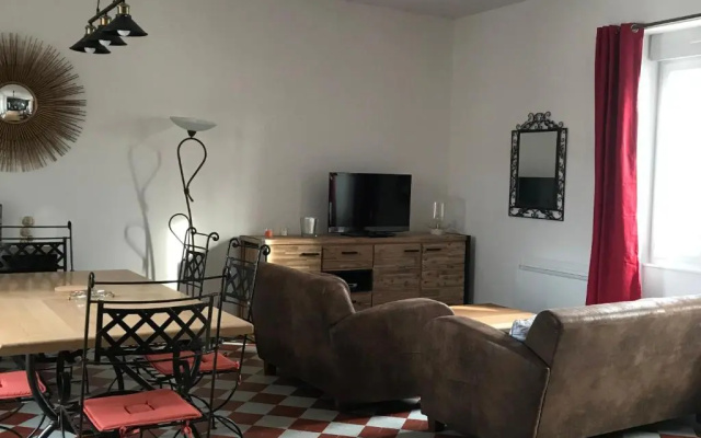 Gîte La Garnache, 4 pièces, 6 personnes - FR-1-426-464
