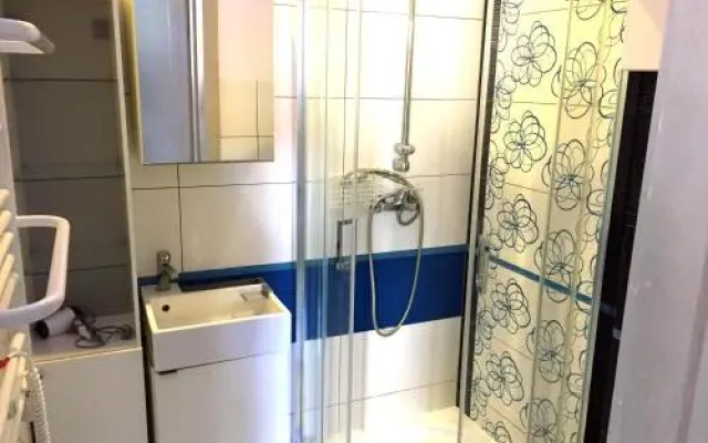 Hotelik 4 Strony Świata CENTER