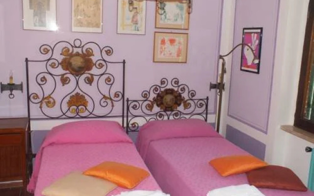 Locanda Laudomia