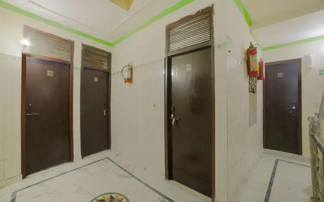 Hotel Shyam Palace Dx