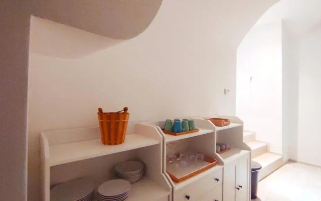L Antico Forno Bari Centro Storico