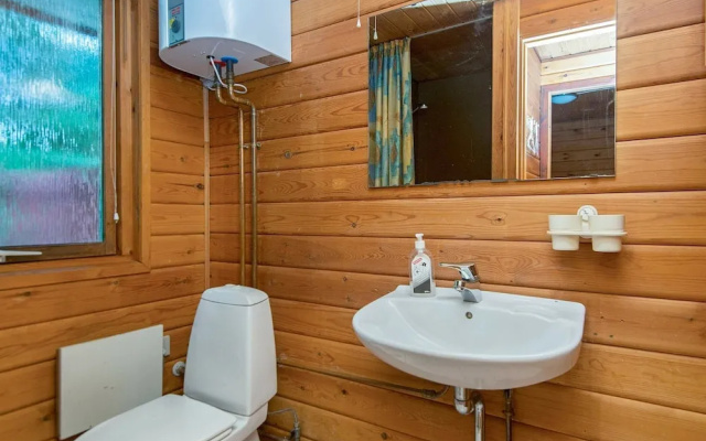 Spacious Holiday Home in Jutland With Pool
