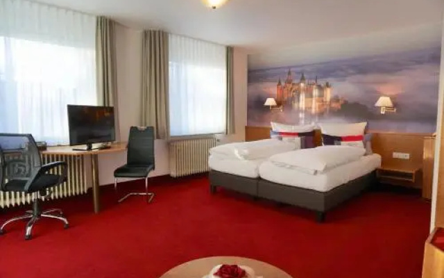 Hotel Thum