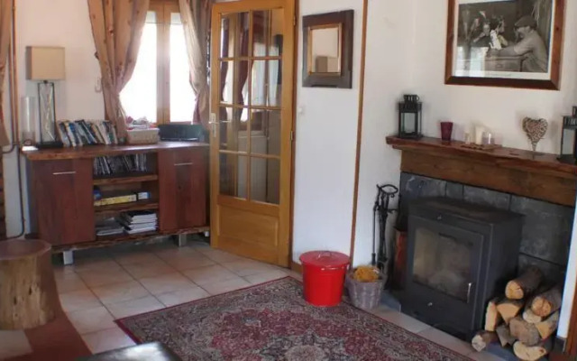 Chalet Portia