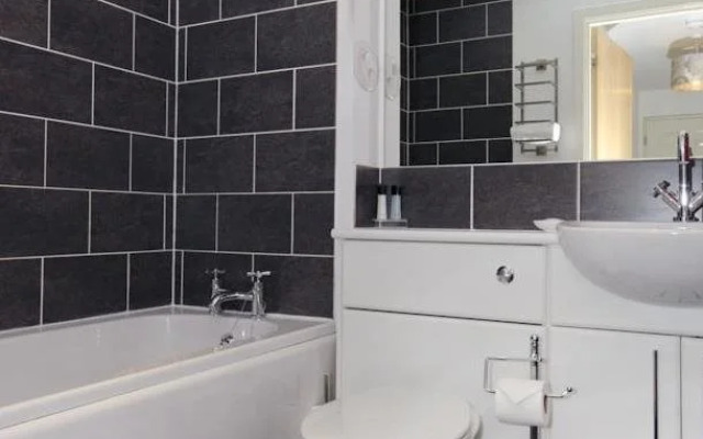 Oakhill Apartments Aberdeen City Centre - Dee Village